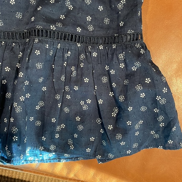Madewell Tank and Skirt Set NWT - Picture 6 of 6